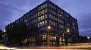 1111 Pine St, Seattle WA  98122-1929 exterior