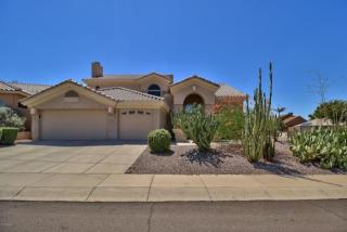 16042 17th Way, Phoenix, AZ 85022-3381
