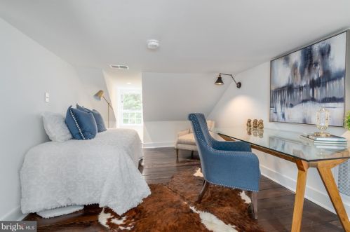 111 Prince St, Alexandria VA 22314-2934 exterior