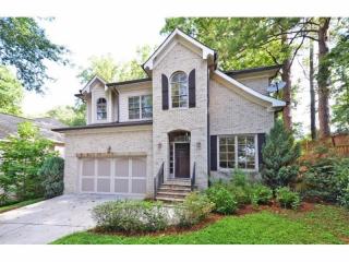 1964 Mendenhall St, Atlanta, GA 30341-2007