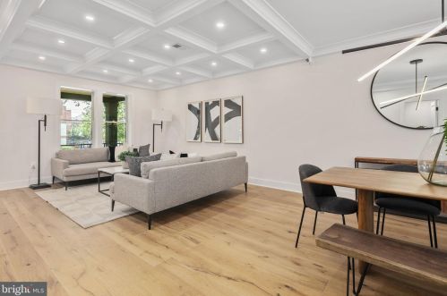 407 Decatur St, Washington DC  20011-4744 exterior