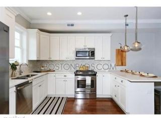 323 4th St, Boston MA  02127-2618 exterior