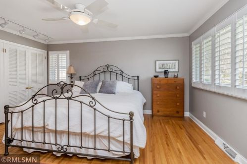 1907 Hampshire Ave, Saint Paul MN 55116-2401 exterior