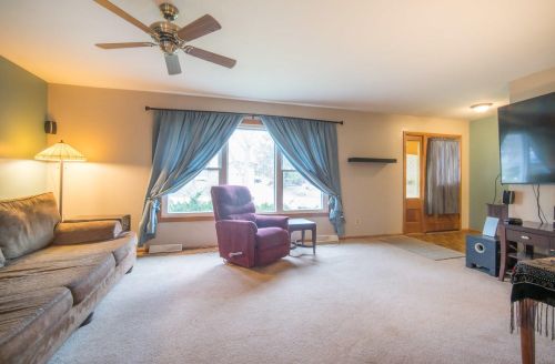 12032 Langlade St, Milwaukee WI 53225-1015 exterior