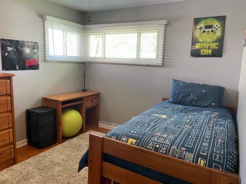 554 Park Ave, Elmhurst IL  60126-3645 exterior