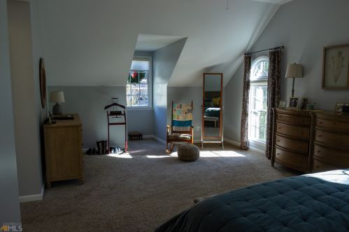 2434 Midvale Ct, Tucker GA  30084-3346 exterior