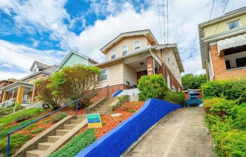 2717 Pyramid Ave, Pittsburgh, PA 15227-2505