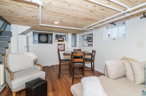 4721 4 St, Duluth MN 55807-2032 exterior