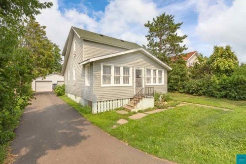 417 Shagawa Rd, Ely, MN 55731-1014