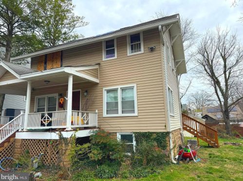 2801 25th St, Washington, DC 20018-2508