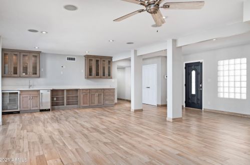 14802 3rd Ave, Phoenix AZ 85027-4747 exterior