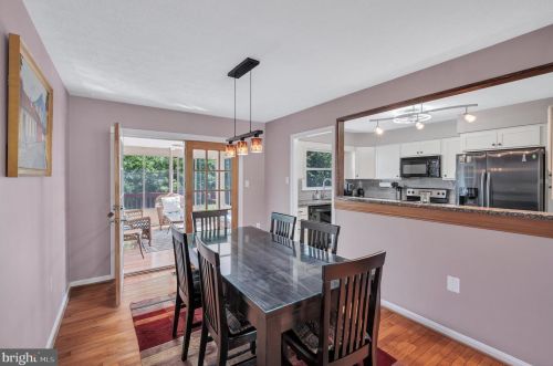 12805 Iona Ct, Silver Spring MD 20904-7124 exterior