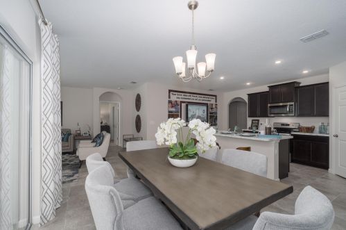 1100 Preston Ln, Fort Pierce FL 34983-3222 exterior