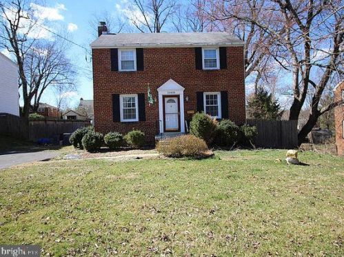 10408 Barrie Ave, Silver Spring, MD 20902-4115