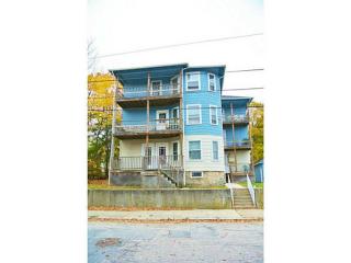 59 Roberts St, Woonsocket RI  02895-5446 exterior