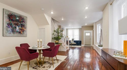 1233 53rd St, Philadelphia PA  19131-4339 exterior