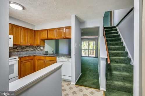 2839 Shepperton Ter, Silver Spring MD  20904-6714 exterior