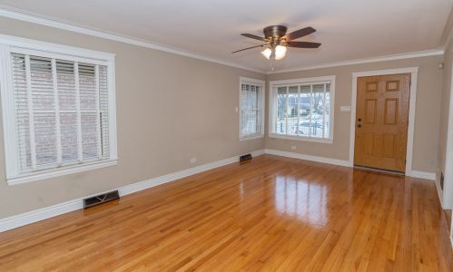 12234 State St, Chicago IL 60827-2016 exterior