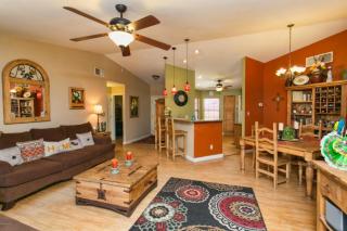 4150 Melinda Ln, Tucson AZ  85742-9106 exterior