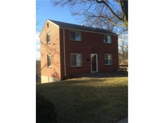1720 Harcor Dr, Pittsburgh, PA 15226-2452