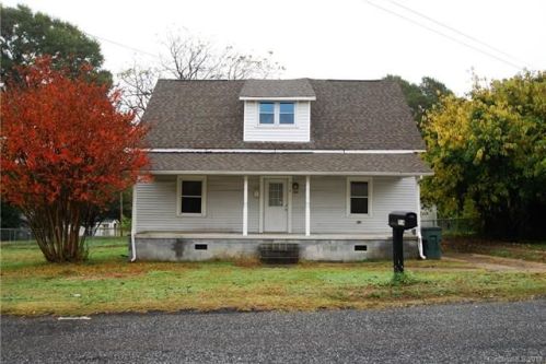 514 Modena St, Gastonia NC  28054-2645 exterior