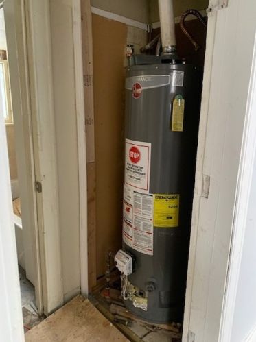 5256 Carpenter St, Chicago IL 60621-4237 exterior