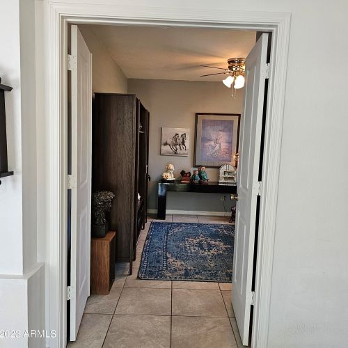 1003 Annette Dr, Phoenix AZ 85022-1041 exterior