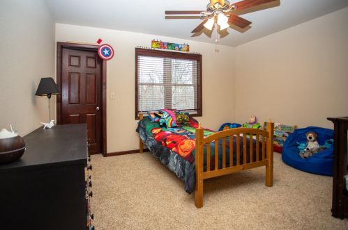 3998 Kimberly Ave, Milwaukee WI 53221-4553 exterior