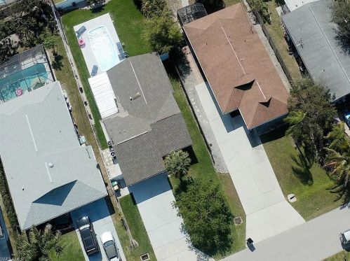 764 94 Ave, Naples FL 34108-2445 exterior