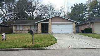 4430 Mossygate Dr, Spring TX  77373-6749 exterior