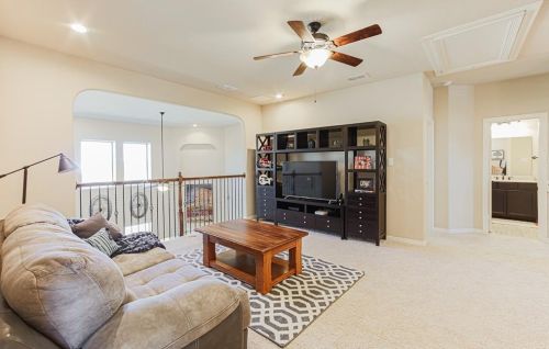 5415 Little Creek Ct, Fulshear TX 77441-1491 exterior