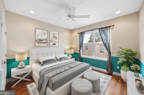 1505 Dickinson St, Philadelphia PA 19146-4830 exterior