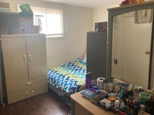 1006 Nash St, Milwaukee WI 53206-1346 exterior