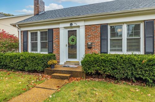 305 Frieda Ave, Saint Louis, MO 63122-5423