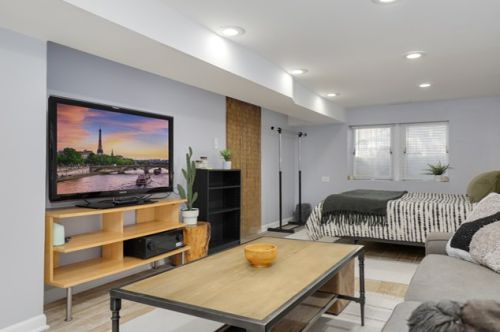 1229 32nd St, Chicago IL  60608-6318 exterior