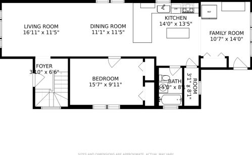 5841 Byron St, Chicago IL  60634-2635 exterior