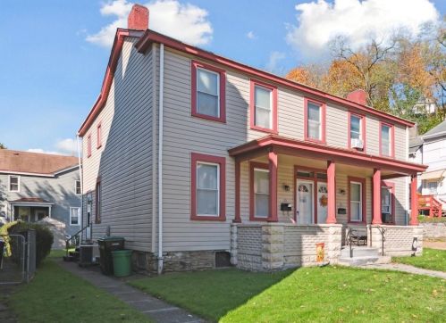 29 Kittanning St, Pittsburgh, PA 15223-1807