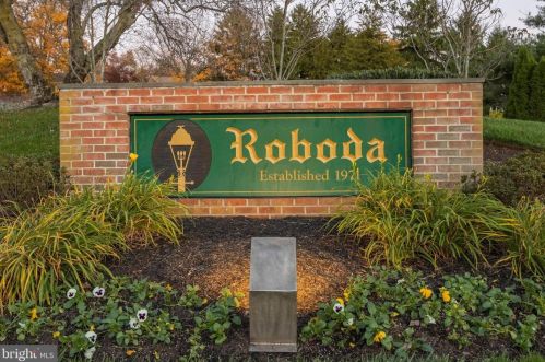 10 Roboda Blvd, Limerick PA 19468-2969 exterior