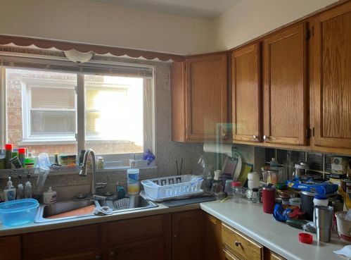 14437 State St, Chicago IL  60827-2837 exterior