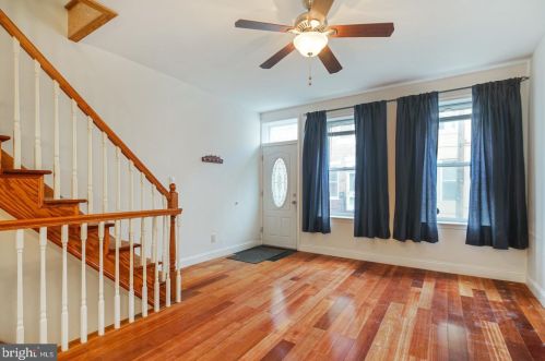 1628 Lawrence St, Philadelphia PA  19122-0030 exterior