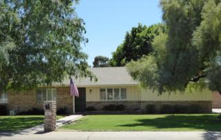 1001 Nicolet Ave, Phoenix AZ  85020-5012 exterior