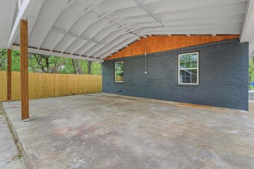 3917 Copeland St, Dallas TX 75210-2123 exterior