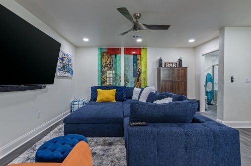 1282 Summerstone Trce, Austell GA exterior