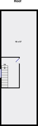 4117 Whipple St, Chicago IL 60652-1629 exterior