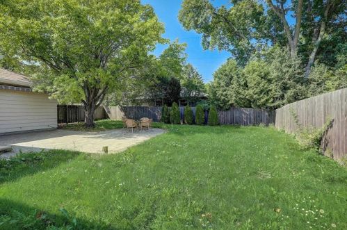 4510 Odana Rd, Madison WI  53711-1445 exterior