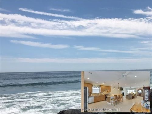 121 Camden Ave, Lavallette NJ  08735-2331 exterior