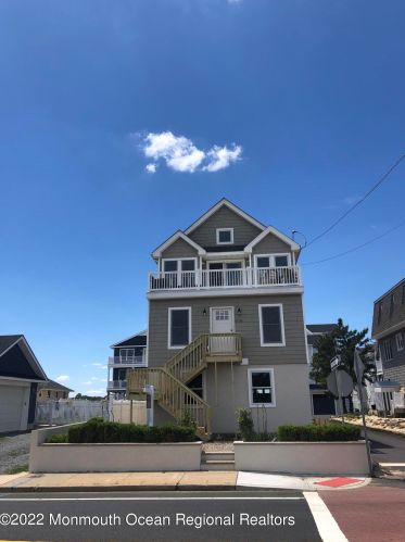 616 Ocean Ave, Locust NJ 07760-4102 exterior