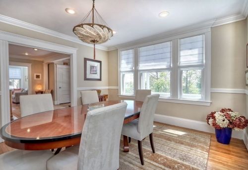 109 Commonwealth Ave, Boston MA exterior