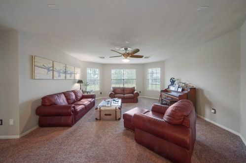 18146 Walden Frst Dr, Humble TX 77346-6023 exterior