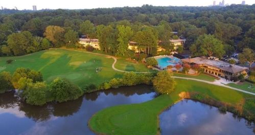 82 Montre Sq, Atlanta, GA 30327-4045